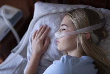 Time to Replace Your CPAP Machine!