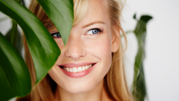 Cosmetic Dentistry for Health and Wellbeing
