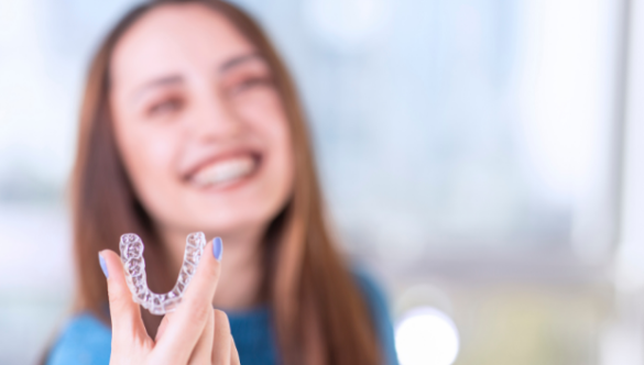 Invisalign® is it Right for You?