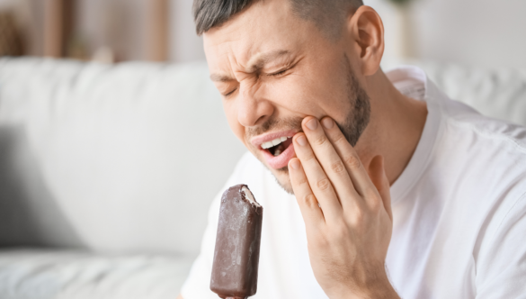 Do You Suffer from Dentin Hypersensitivity?